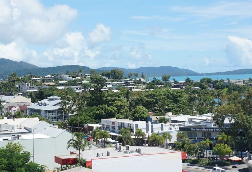 فندق Ocean Views At Whitsunday Terraces Resort
