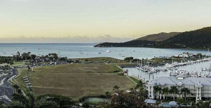 فندق Ocean Views At Whitsunday Terraces Resort