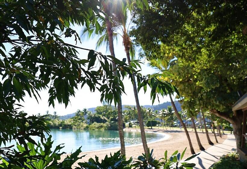 فندق Ocean Views At Whitsunday Terraces Resort