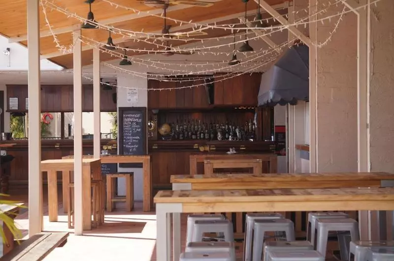 Отель Ocean Views At Whitsunday Terraces Resort