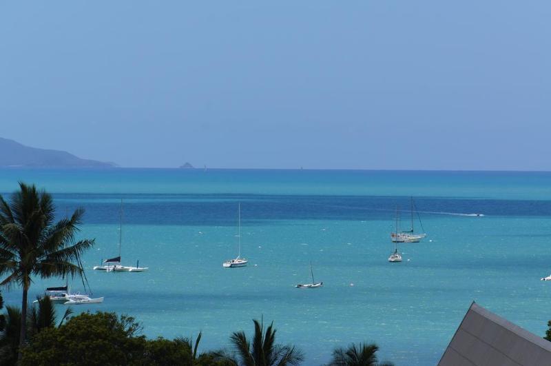 فندق Ocean Views At Whitsunday Terraces Resort