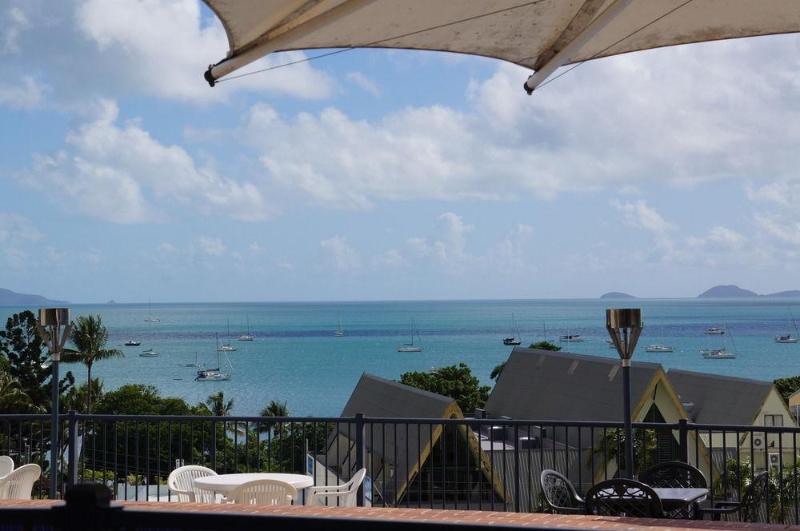 فندق Ocean Views At Whitsunday Terraces Resort