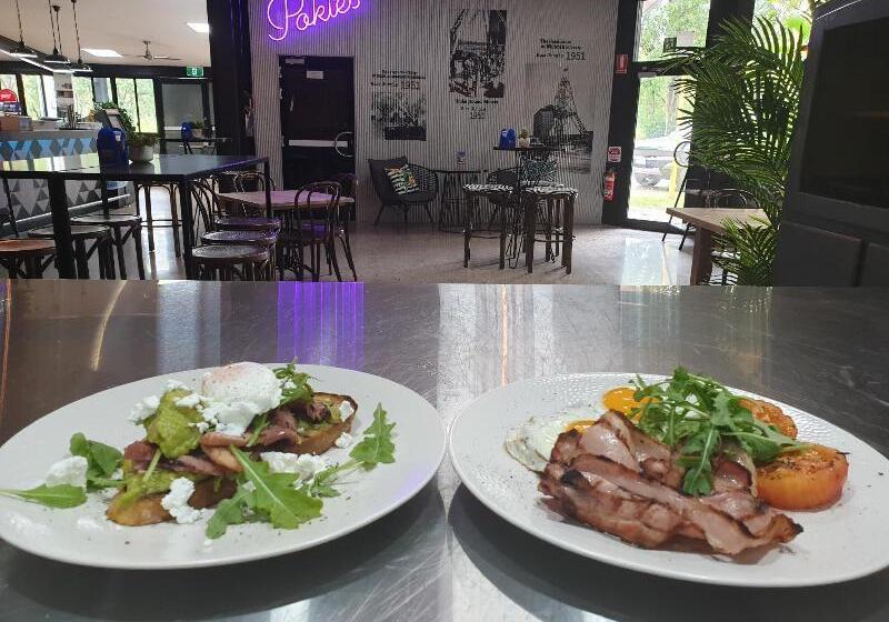 Litchfield Outback Resort