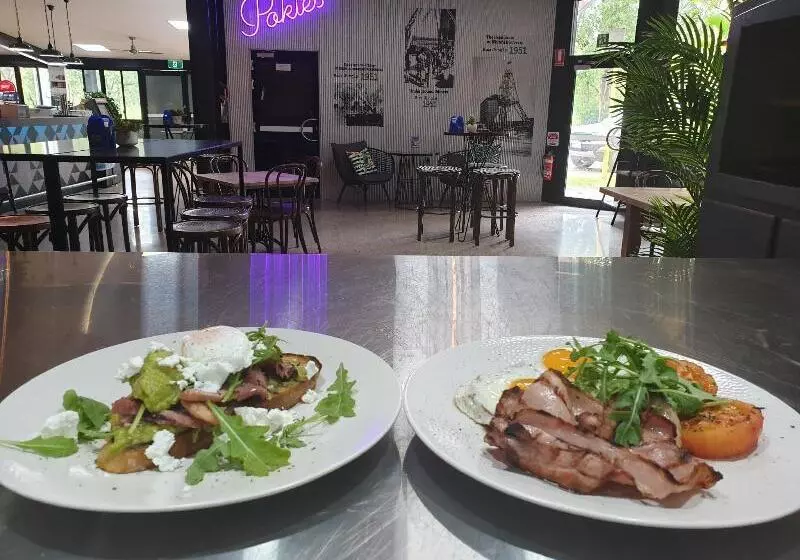 Litchfield Outback Resort