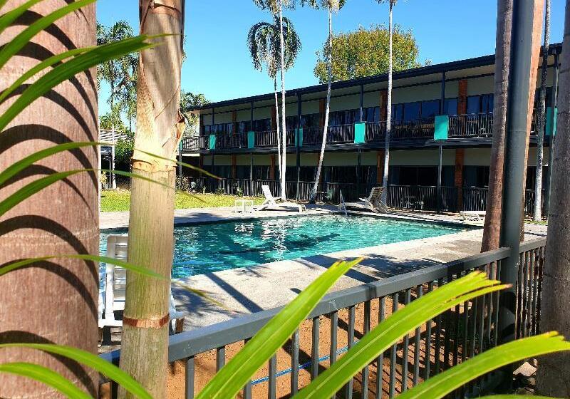 Litchfield Outback Resort