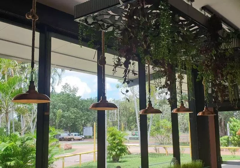 Litchfield Outback Resort