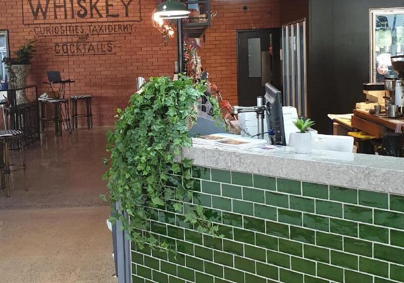 Litchfield Outback Resort