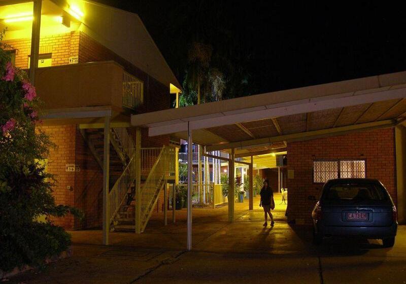 Litchfield Outback Resort