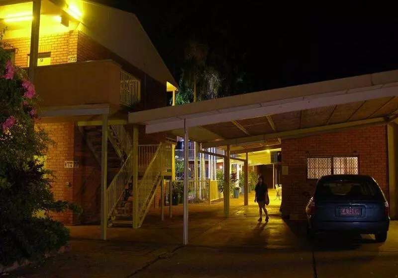 Litchfield Outback Resort