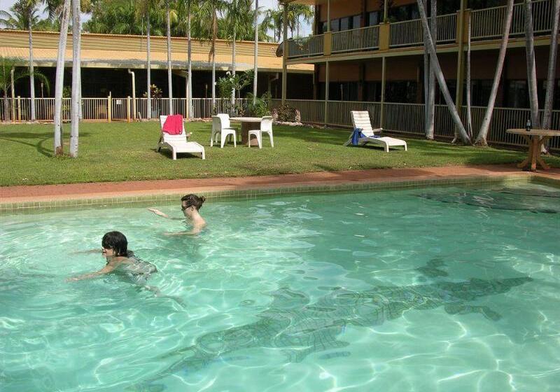 Litchfield Outback Resort