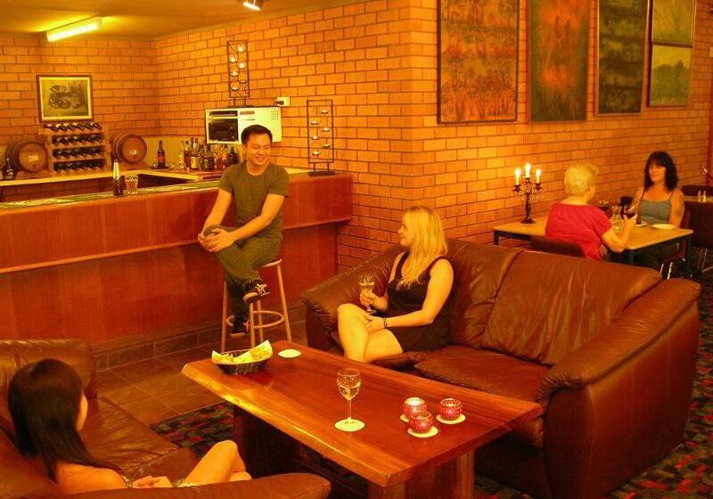 Litchfield Outback Resort