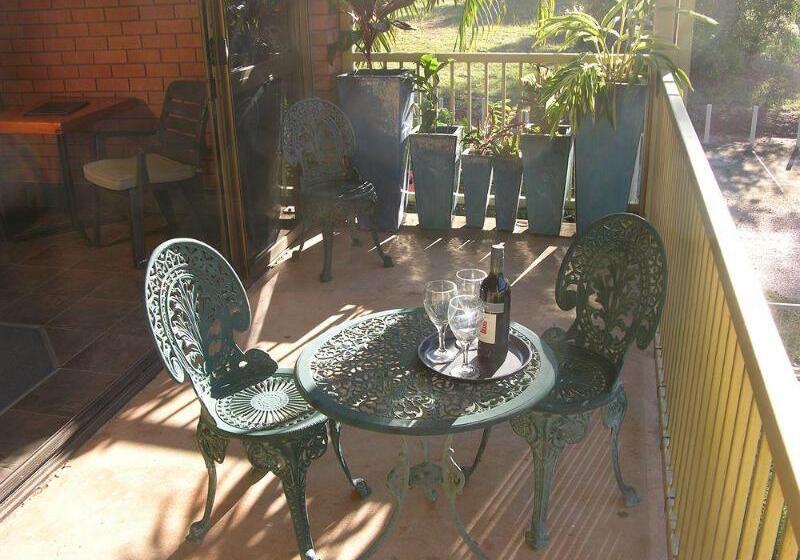 Litchfield Outback Resort