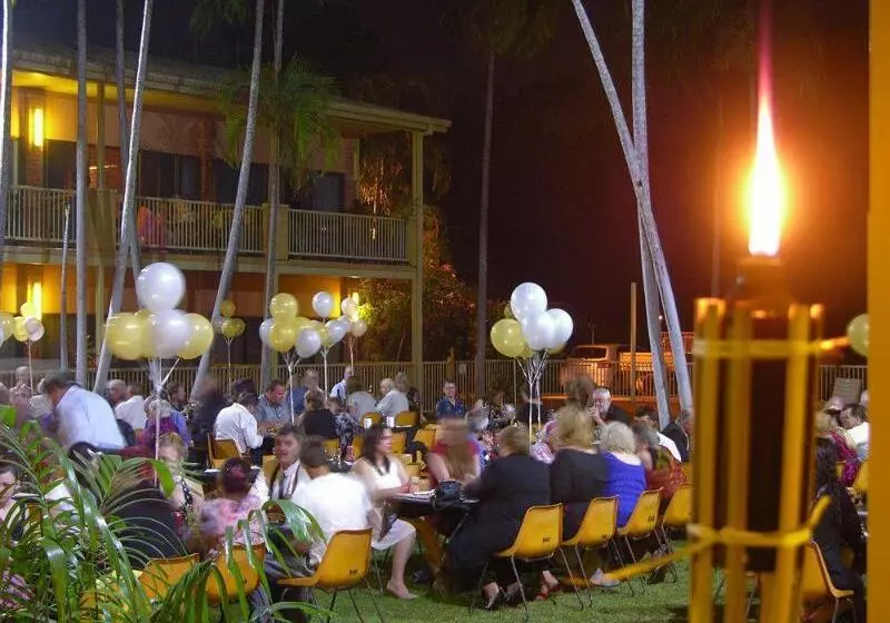 Litchfield Outback Resort