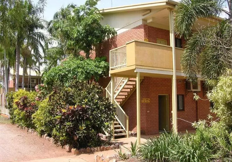 Litchfield Outback Resort