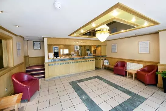 Long Island Exchange Hotel