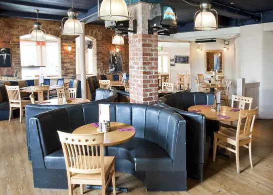 Long Island Exchange Hotel