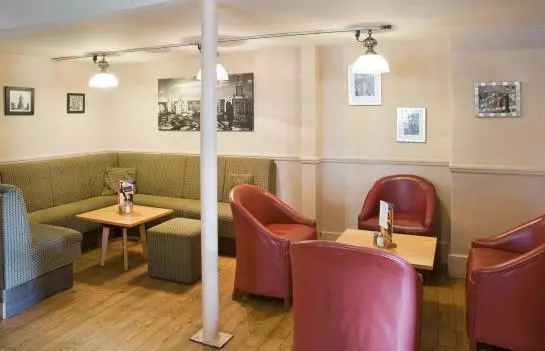 Long Island Exchange Hotel