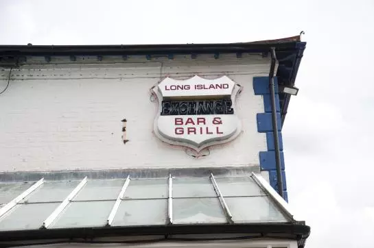 Long Island Exchange Hotel