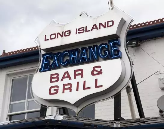 Long Island Exchange Hotel