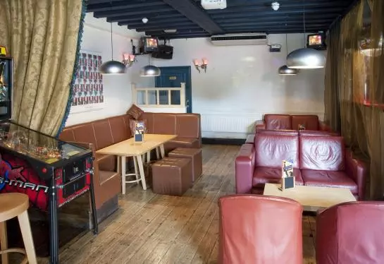 Long Island Exchange Hotel