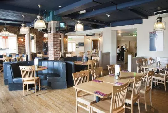 Long Island Exchange Hotel