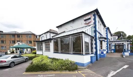 Long Island Exchange Hotel