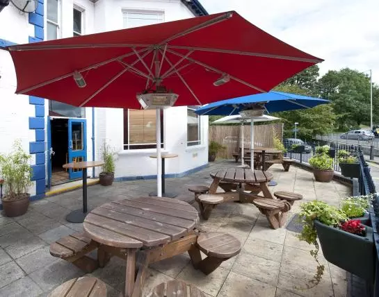 Long Island Exchange Hotel