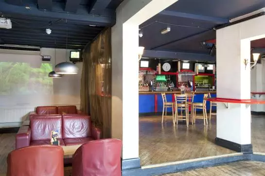 Long Island Exchange Hotel