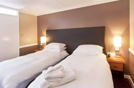 Long Island Exchange Hotel