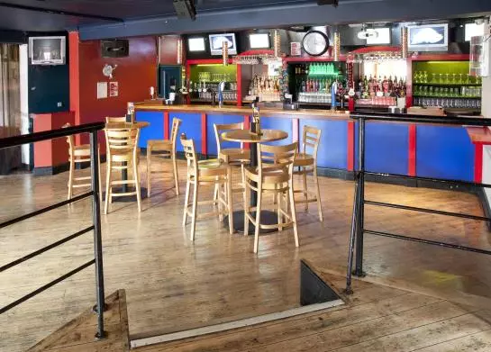 Long Island Exchange Hotel