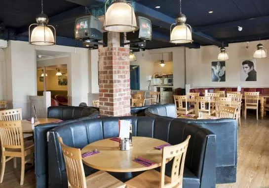 Long Island Exchange Hotel