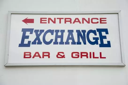 Long Island Exchange Hotel