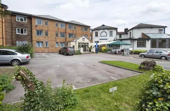 Long Island Exchange Hotel