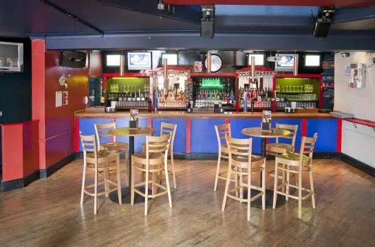 Long Island Exchange Hotel