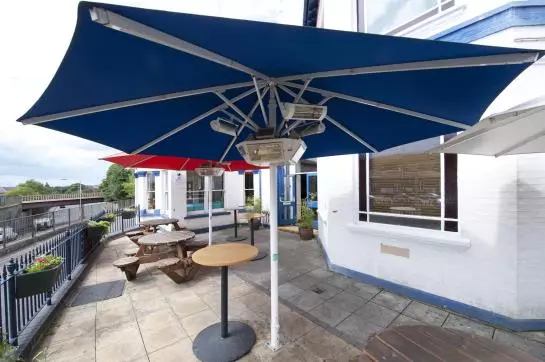 Long Island Exchange Hotel