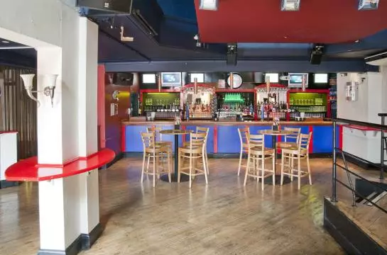 Long Island Exchange Hotel