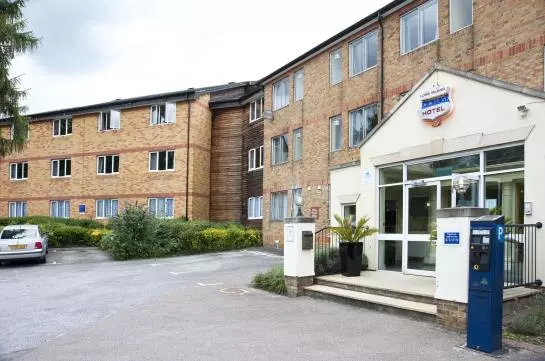 Long Island Exchange Hotel