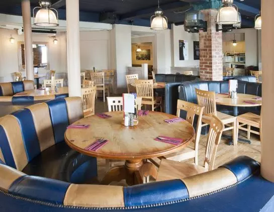 Long Island Exchange Hotel