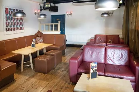 Long Island Exchange Hotel