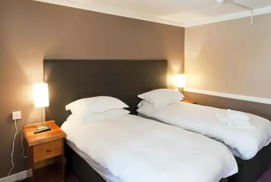 Long Island Exchange Hotel