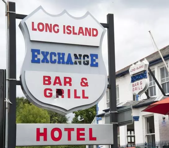 Long Island Exchange Hotel