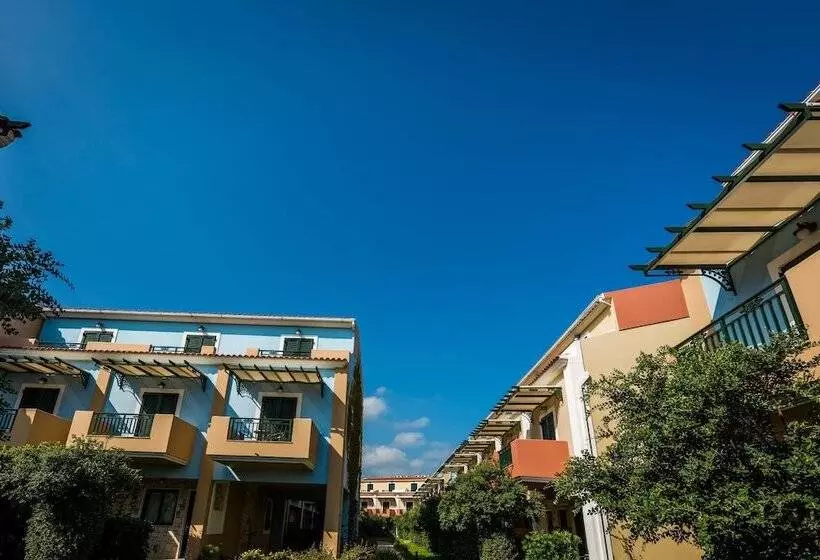 Mediterranean Beach Resort