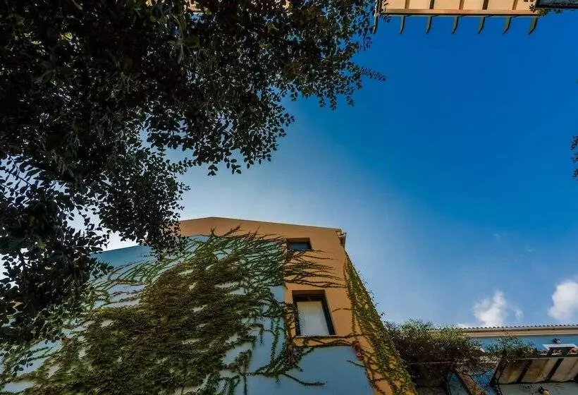 Mediterranean Beach Resort