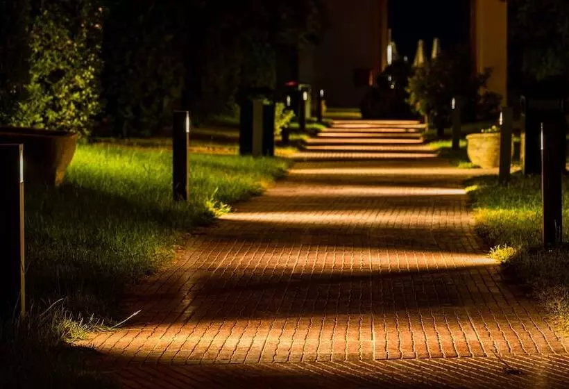 Mediterranean Beach Resort