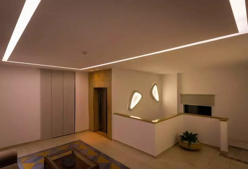 Mediterranean Beach Resort