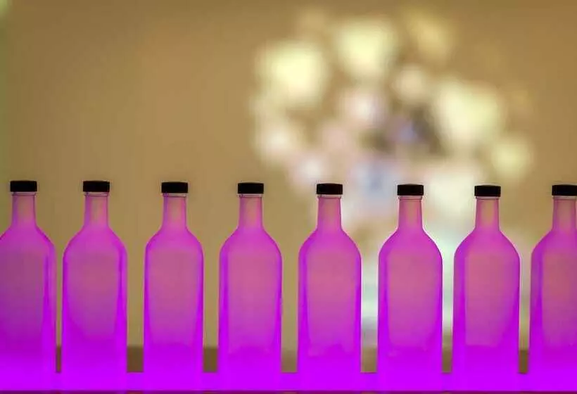 Mediterranean Beach Resort