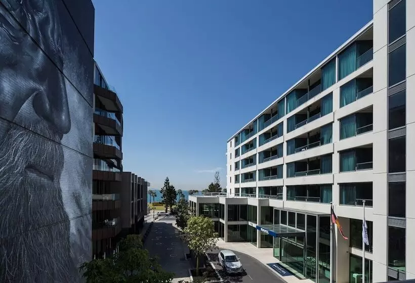Novotel Geelong