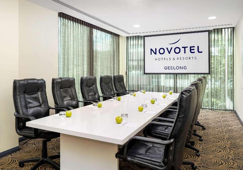 Novotel Geelong