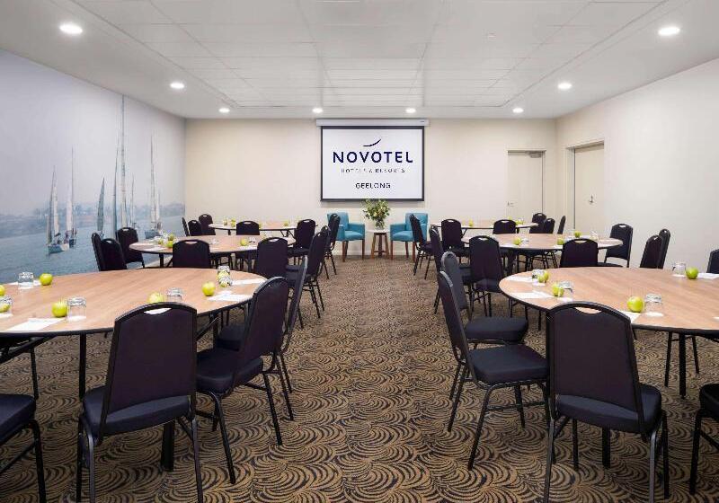 Novotel Geelong