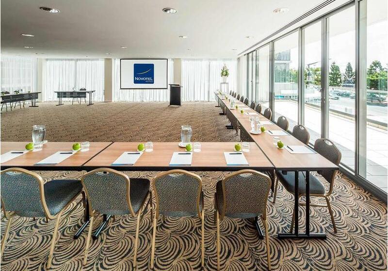 Novotel Geelong